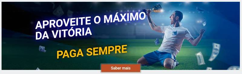 Aproveite a maximo da victoria